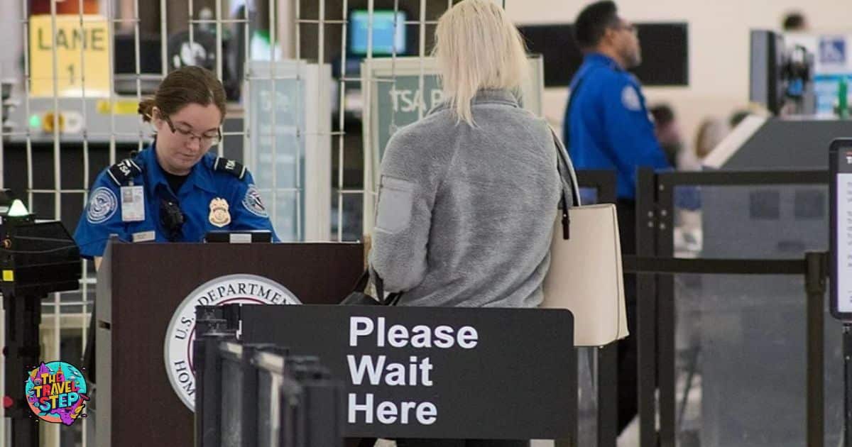 Dealing With Potential Discrimination at Airports