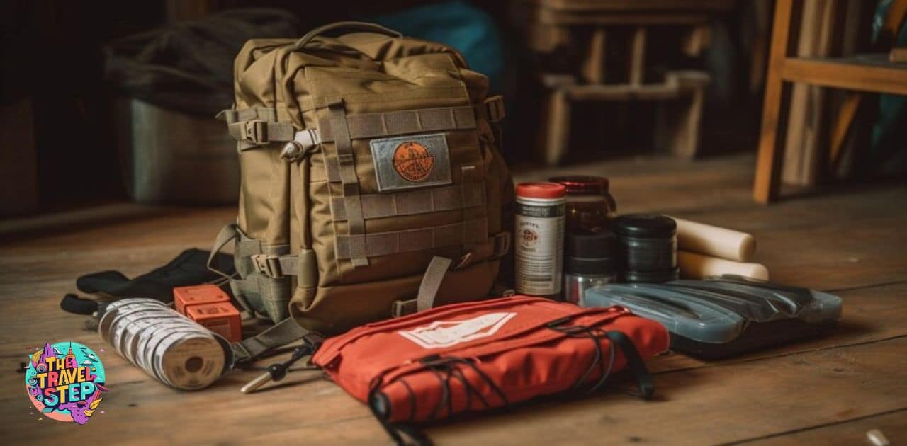 Essential Gear and Packing List for the Trek