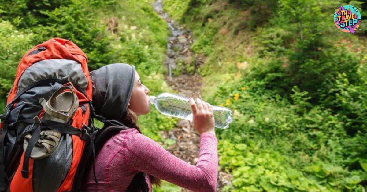Expert Tips For Post-Hike Nutrition