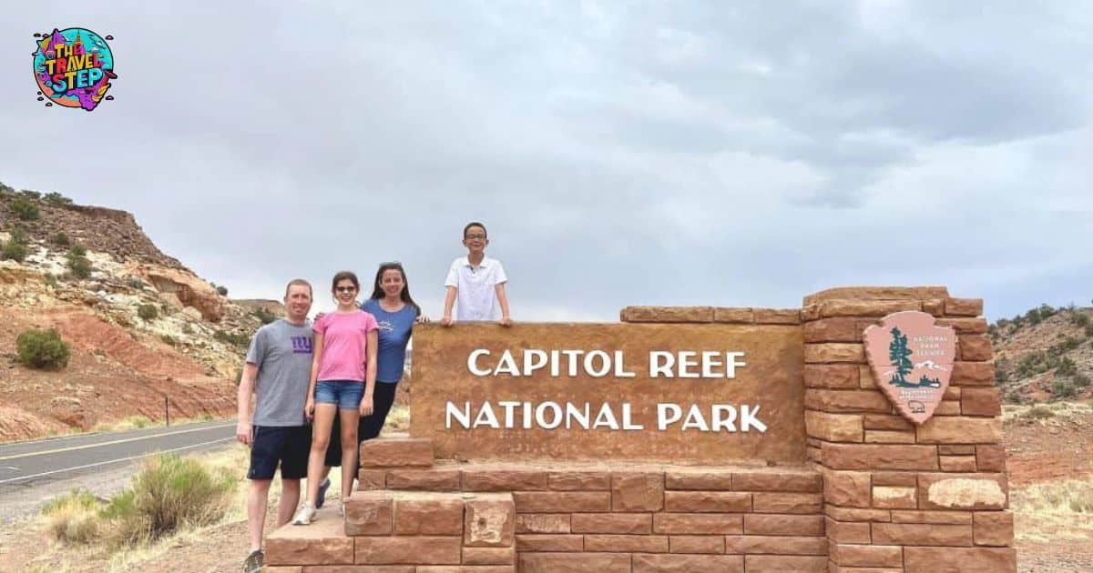 Exploring National Parks