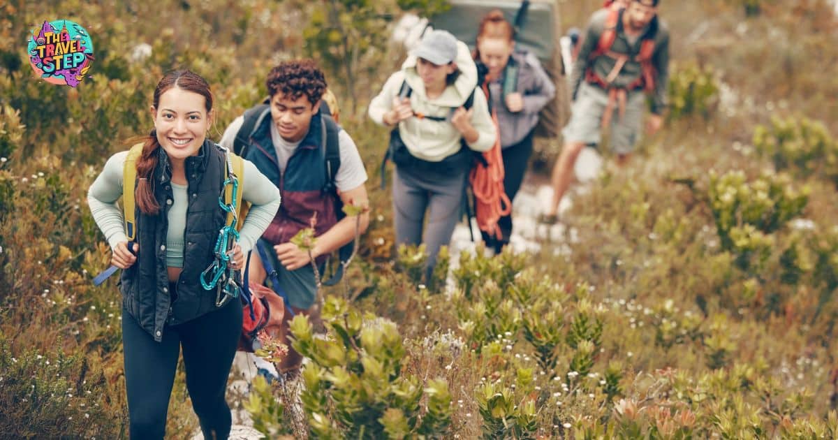 Factors That Impact Hiking Time