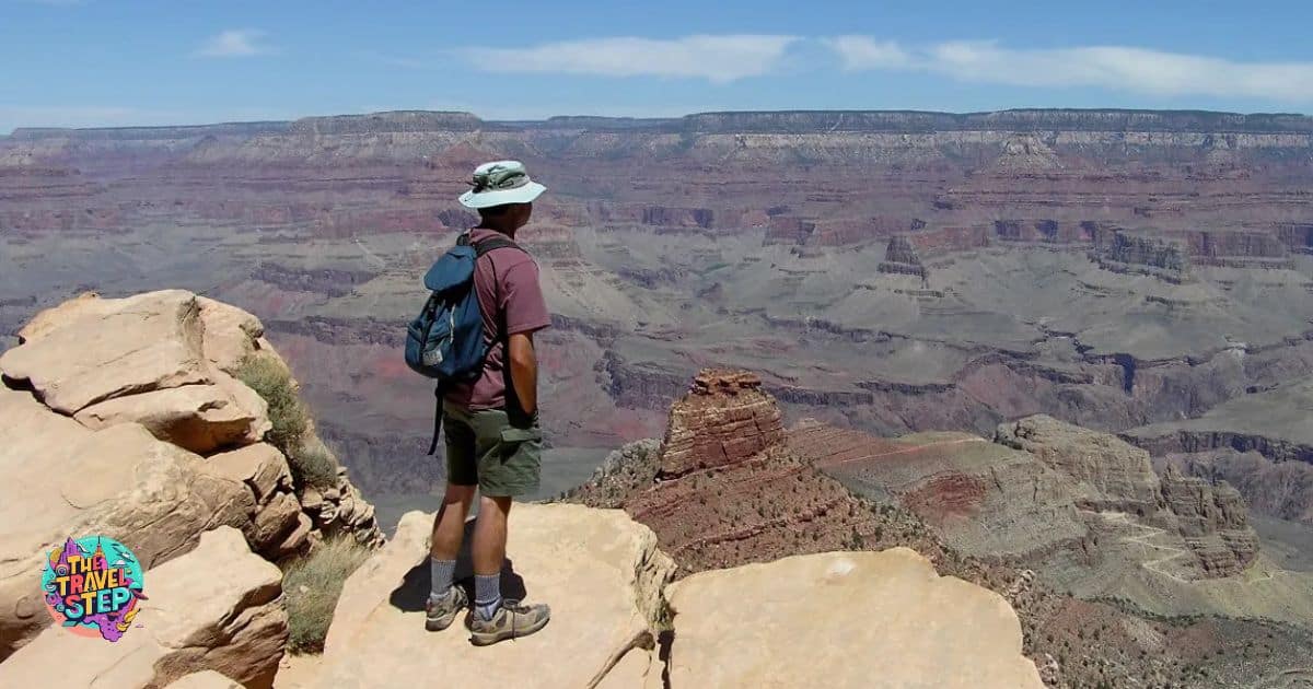 Grand Canyon Hiking Conditions