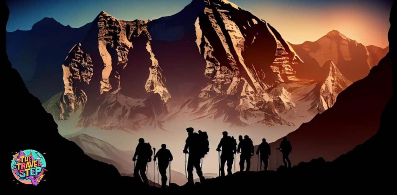 Highlights of the Everest Base Camp Trek