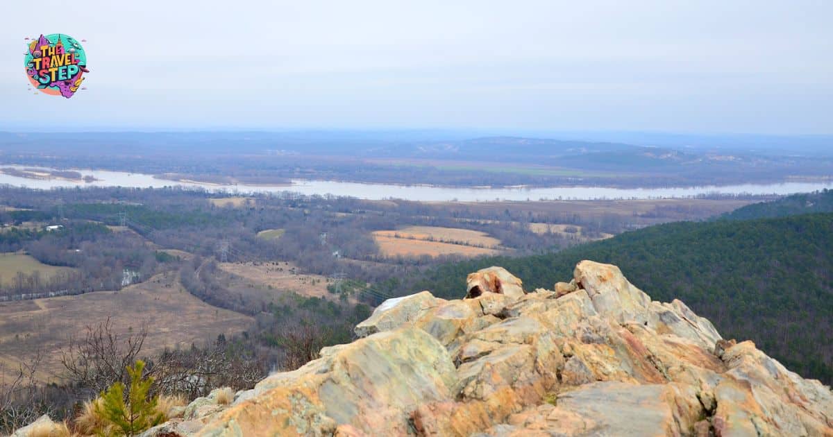 How Long Does It Take To Hike Pinnacle Mountain?