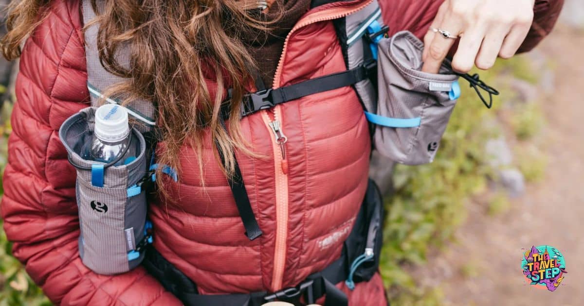 How To Carry Water While Hiking?