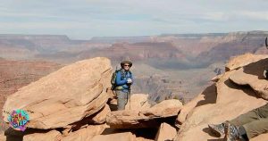 How To Train To Hike The Grand Canyon?