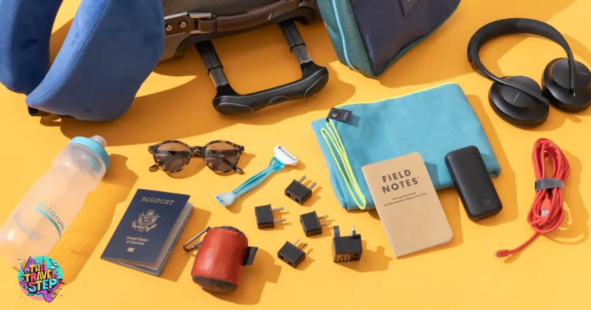 Look Into Travel Tools and Ensure You Have the Necessary Skills