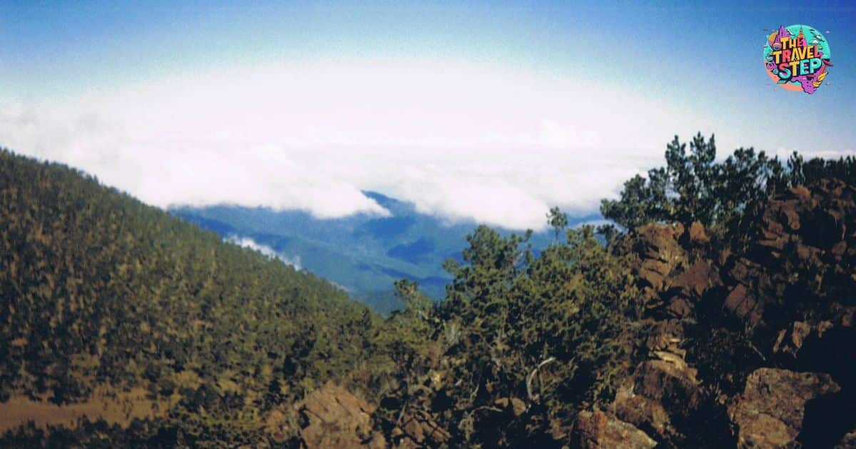 Mount Pico Duarte: The Contender