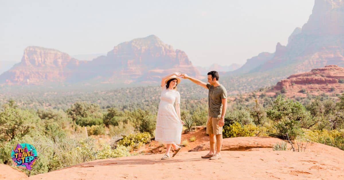 Photography Opportunities In Sedona