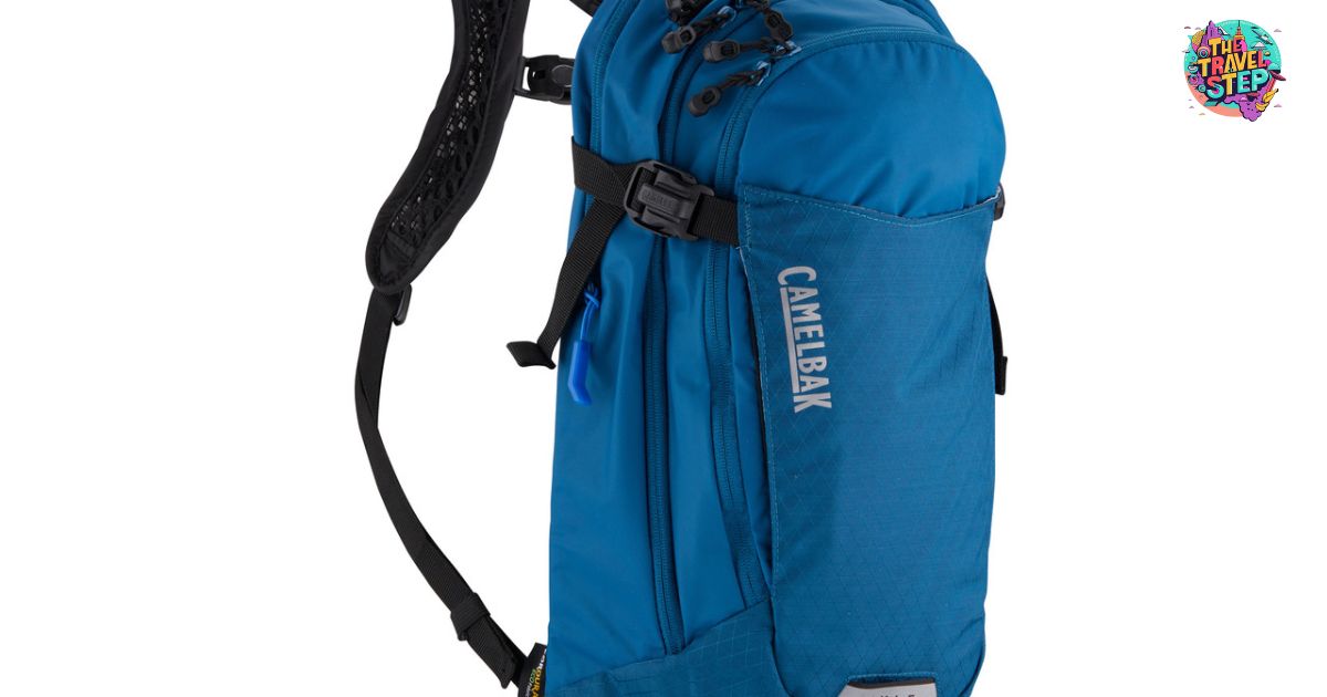 Popular Camelbak Models And Their Capacities
