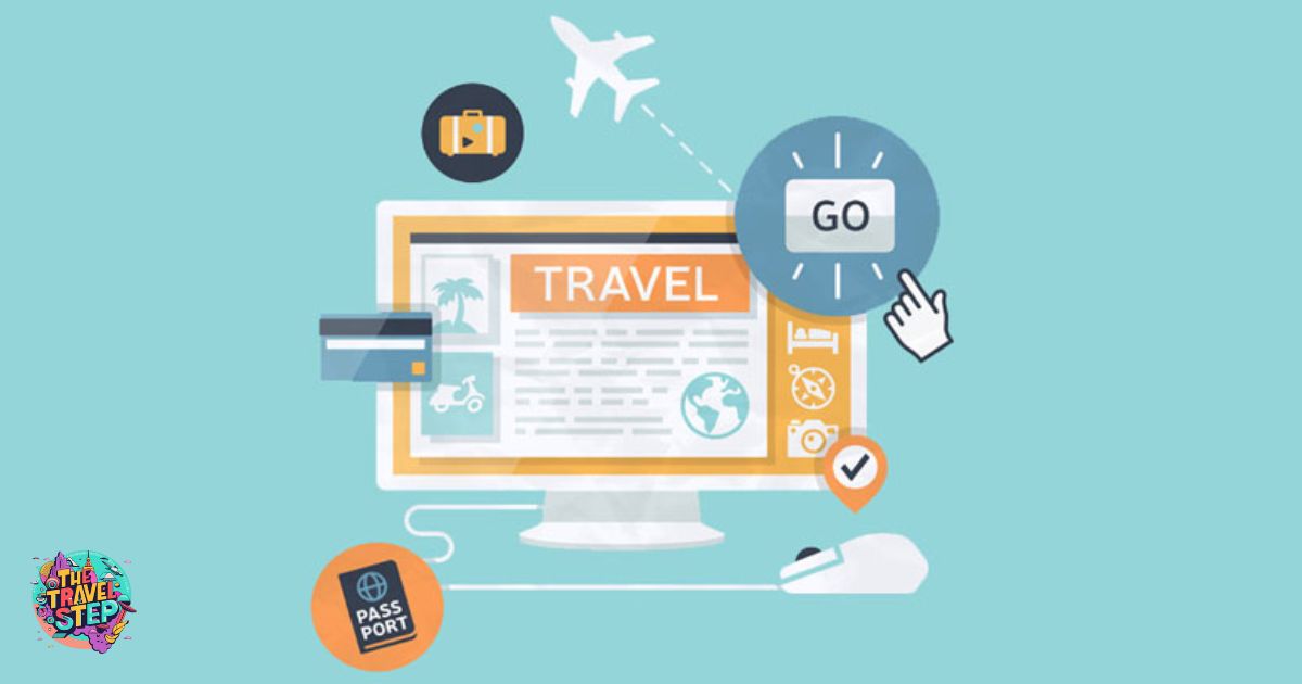 Register Your Travel Agency With the State