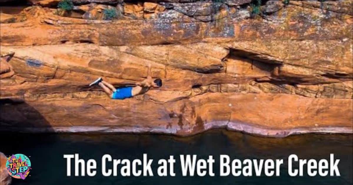 The Crack At Wet Beaver Creek: An Introduction
