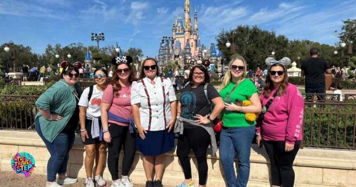 The Earning Potential As A Disney Travel Agent