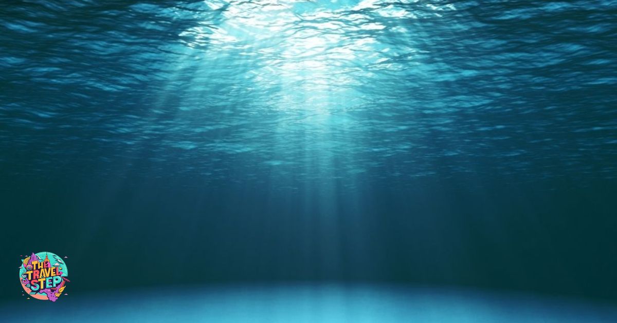 The Limits Of Light In The Ocean