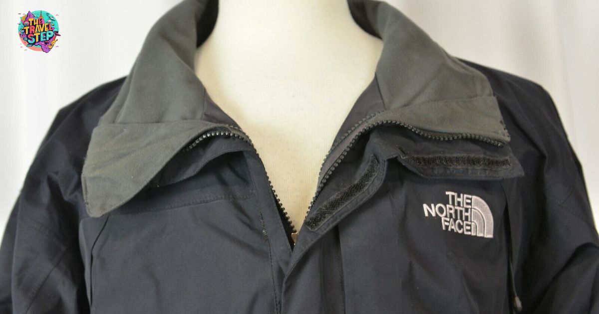 The North Face Men's Lone Peak Triclimate 2 Jacket