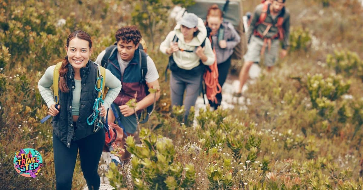 Tips for a Successful Hike