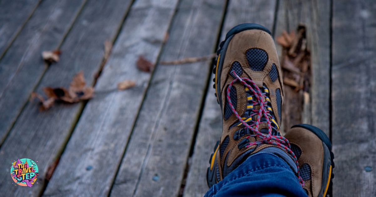 Tips For Improving The Lifespan Of Hiking Boots