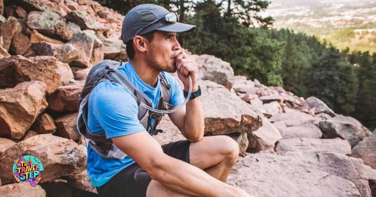 Tips For Maintaining Hydration In The Days Following A Hike