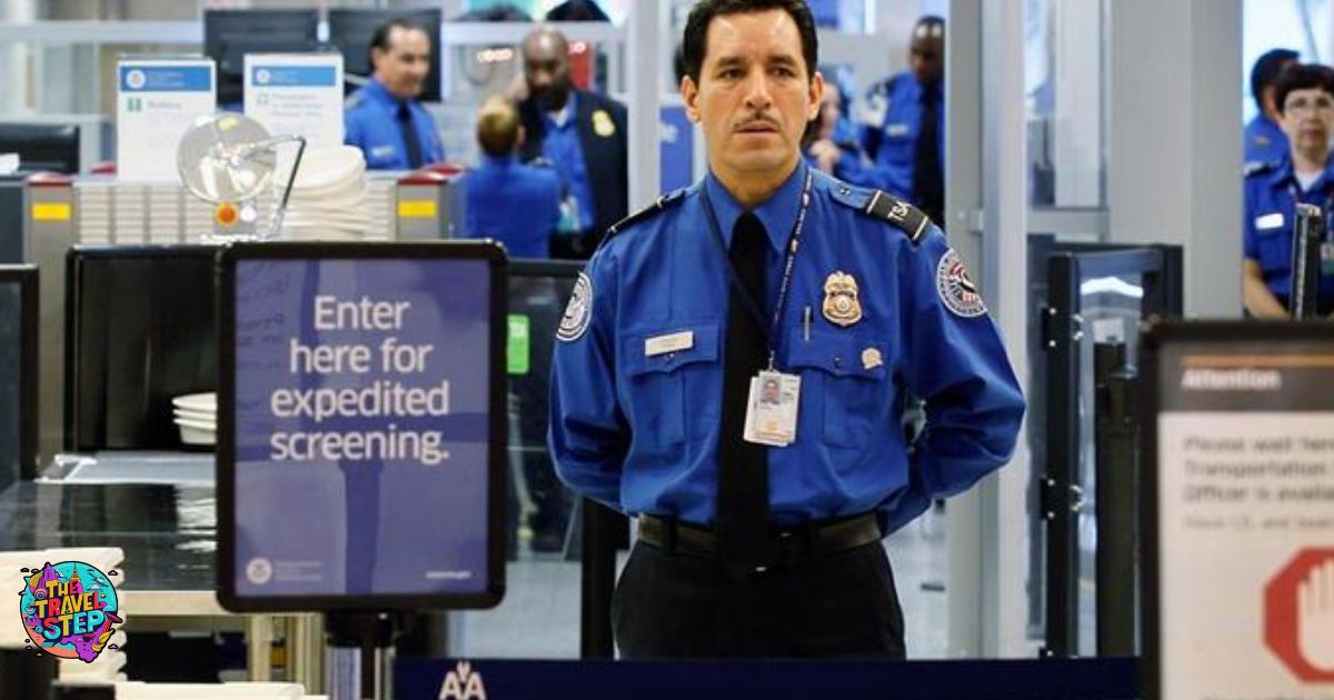TSA Regulations for Immigrants