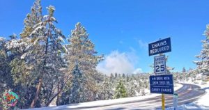 What To Do In Idyllwild In The Winter?