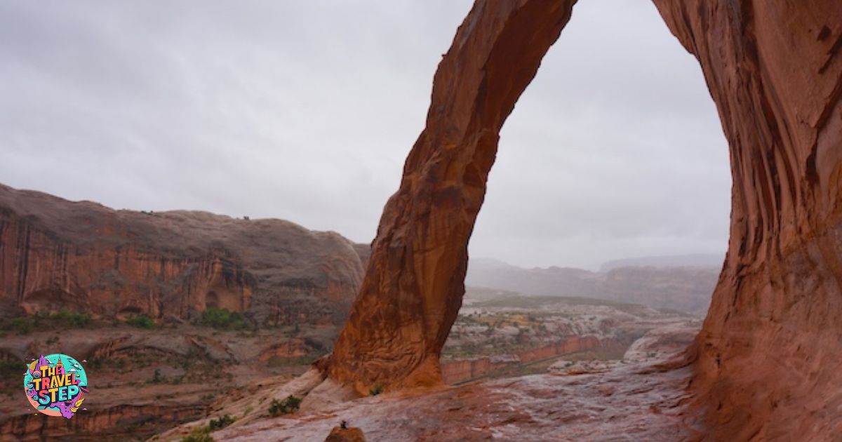 What To Do In Moab When It Rains?
