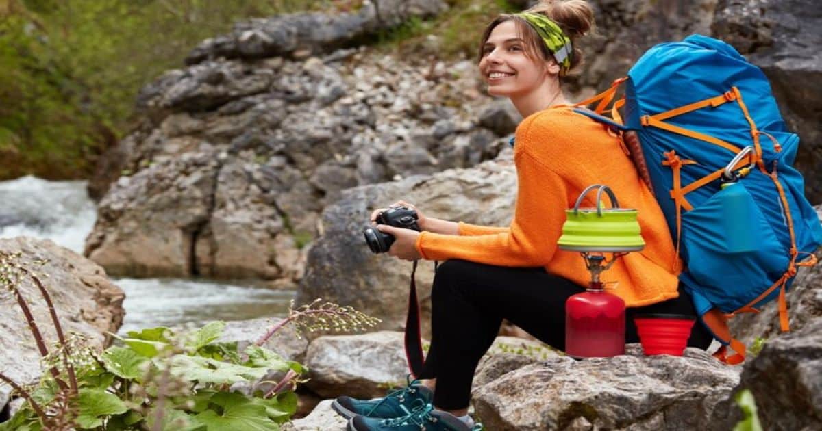 What to Dress in for a Summer Hike?