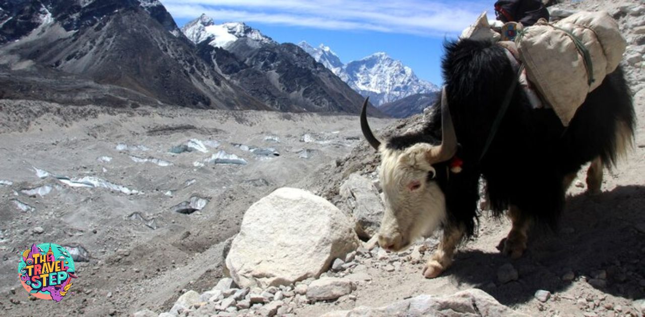 Wildlife and Flora of the Everest Region