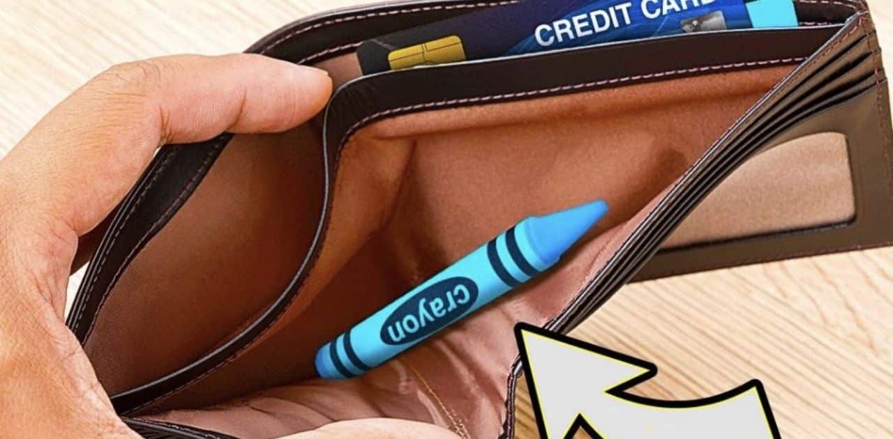 5 Tips to Put a Crayon in Your Wallet During Travel