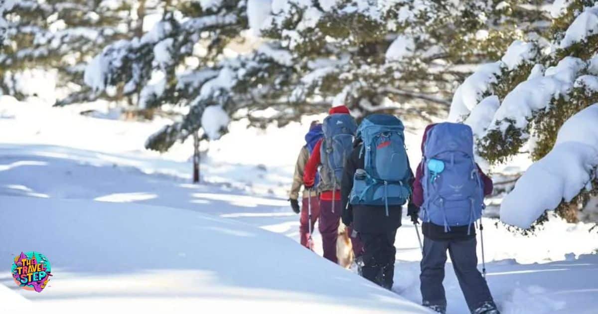 Common Mistakes To Avoid When Hiking In Cooler Temperatures