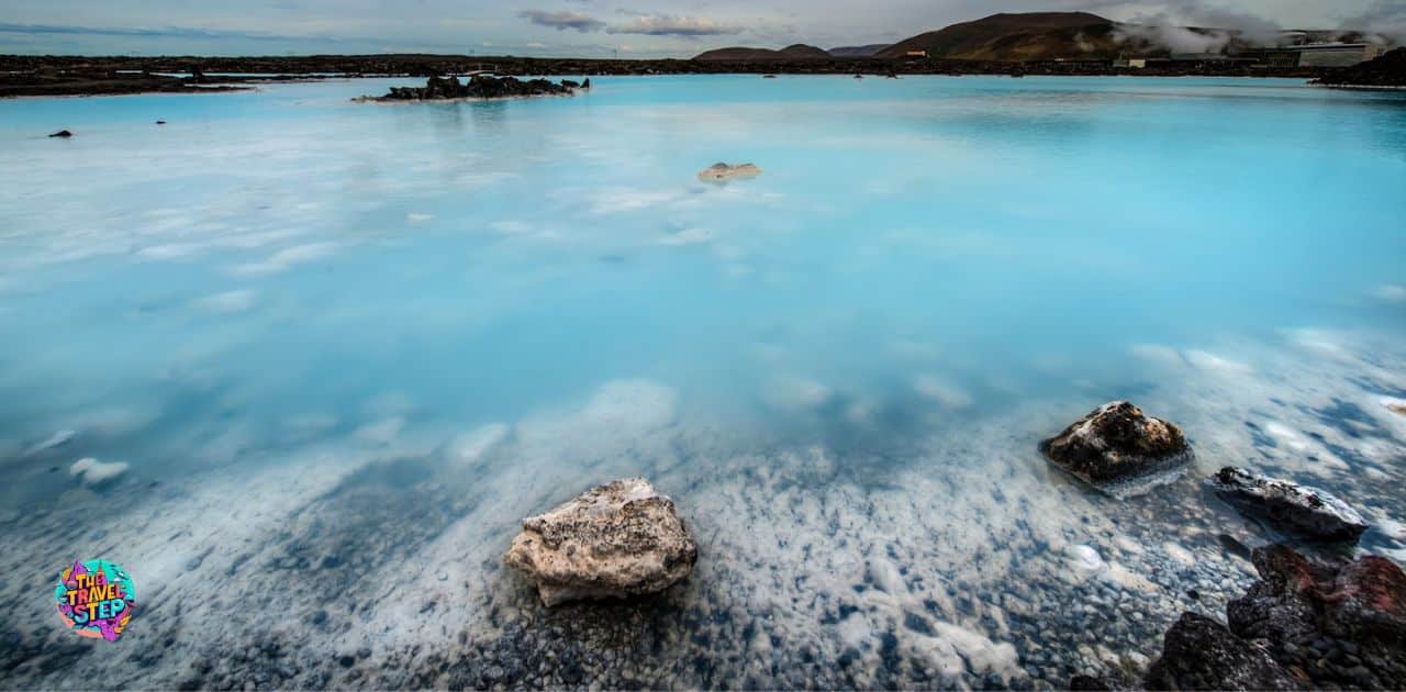 Iceland’s Cool Caters and Lagoons
