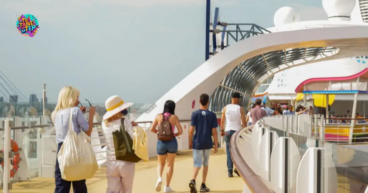 Planning Your First Solo Cruise: Tips For A Thrilling Adventure
