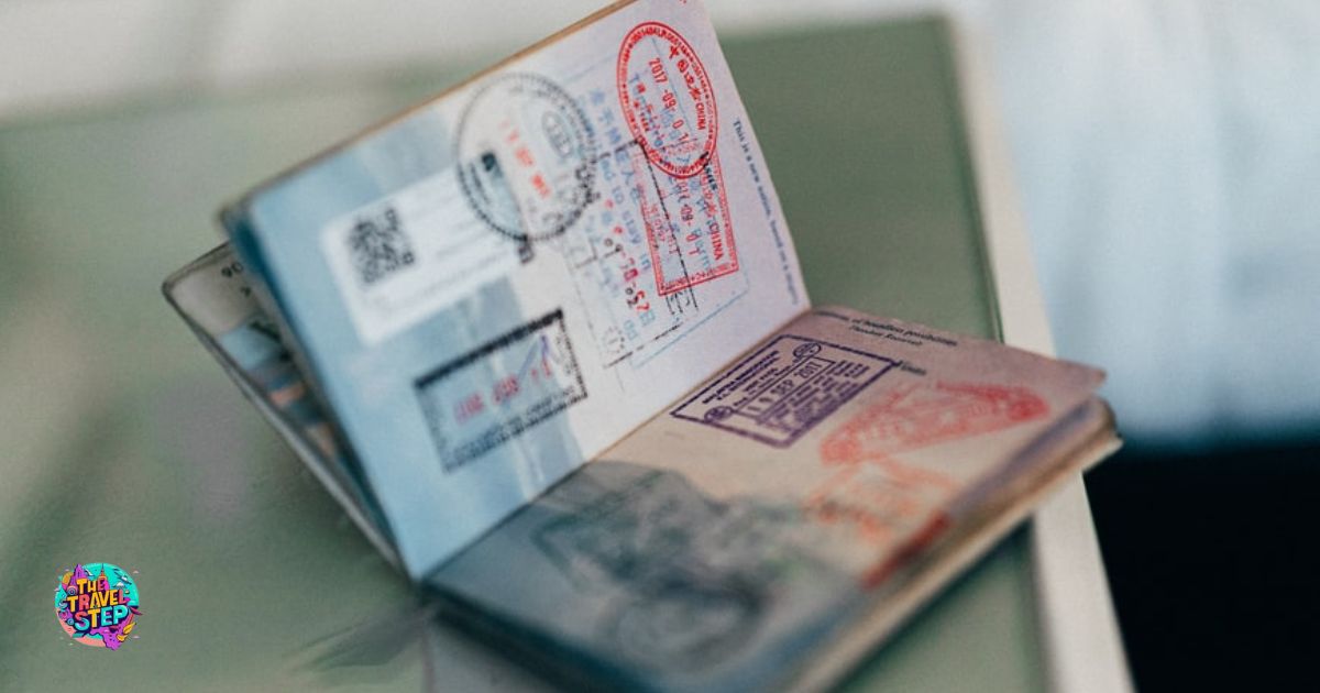 What Are Travel Document Numbers?