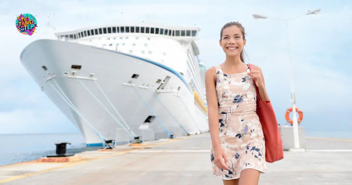 What Is it Like To Cruise As An 18 Year Old?