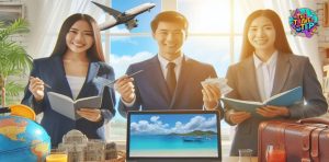 Travel Agents Join AccAm Network | Benefits & Resources 2024