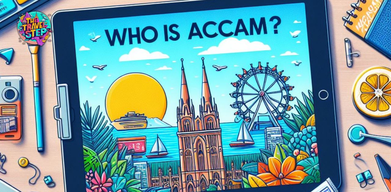 Who is AccAm?