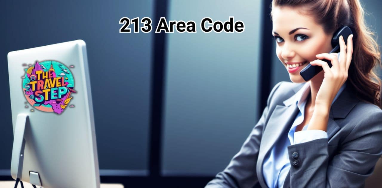 Why Choose 213 Area Code Number for Business