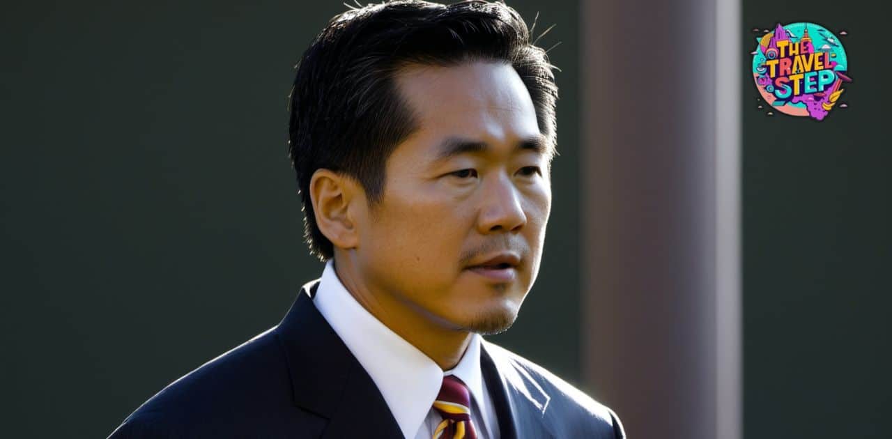 Overview of C.W. Park And His Status At USC