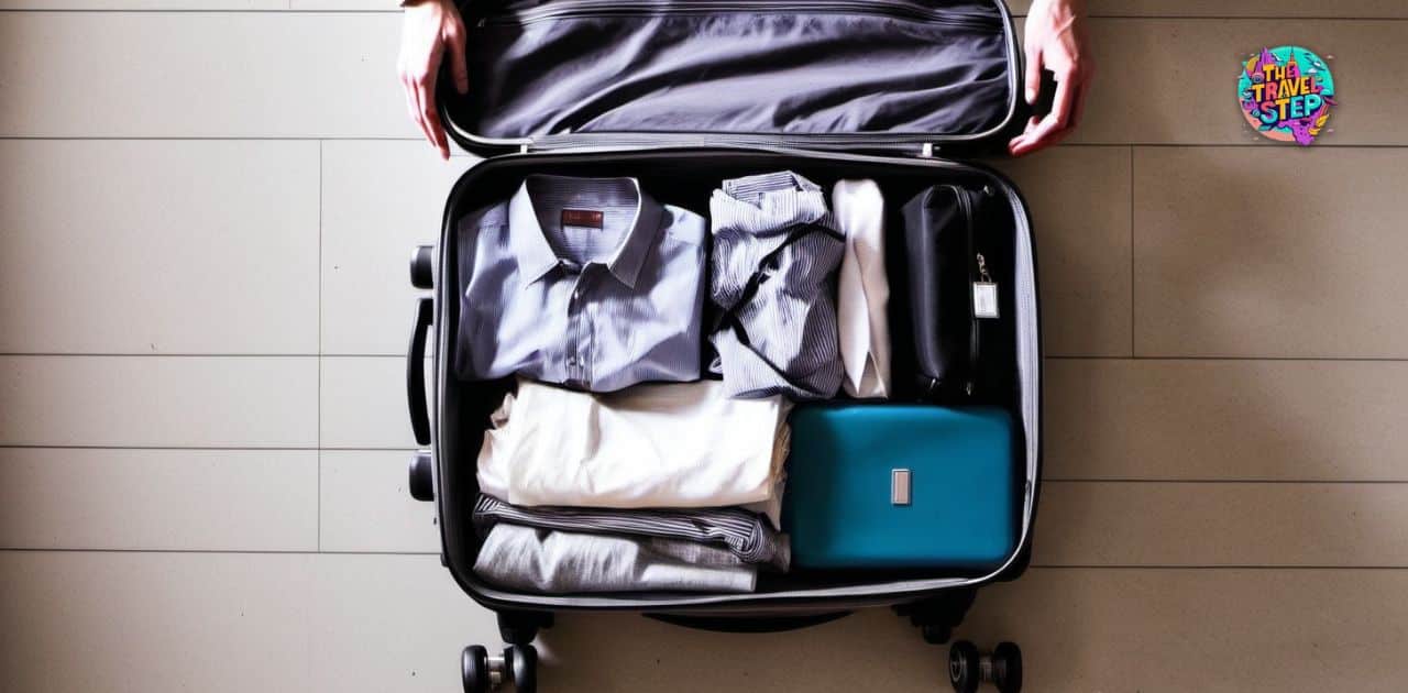 Smart Tips for Packing Luggage to Meet 62 Linear Inch Limits