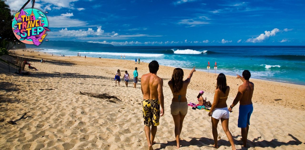 Stunning Nude Beaches in Hawaii for Going Bare