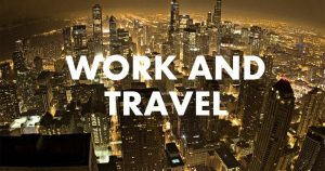 Work and Travel: Hayallerinizdeki Amerika Macerasına Katılın